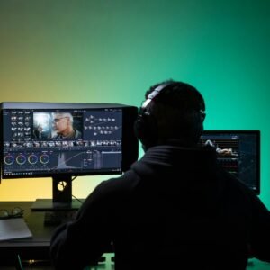 MONTAGE VIDEO